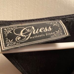 Guess mini dress